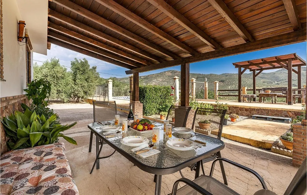 Holiday home Amazing Home In Montefrio With Swimming Pool