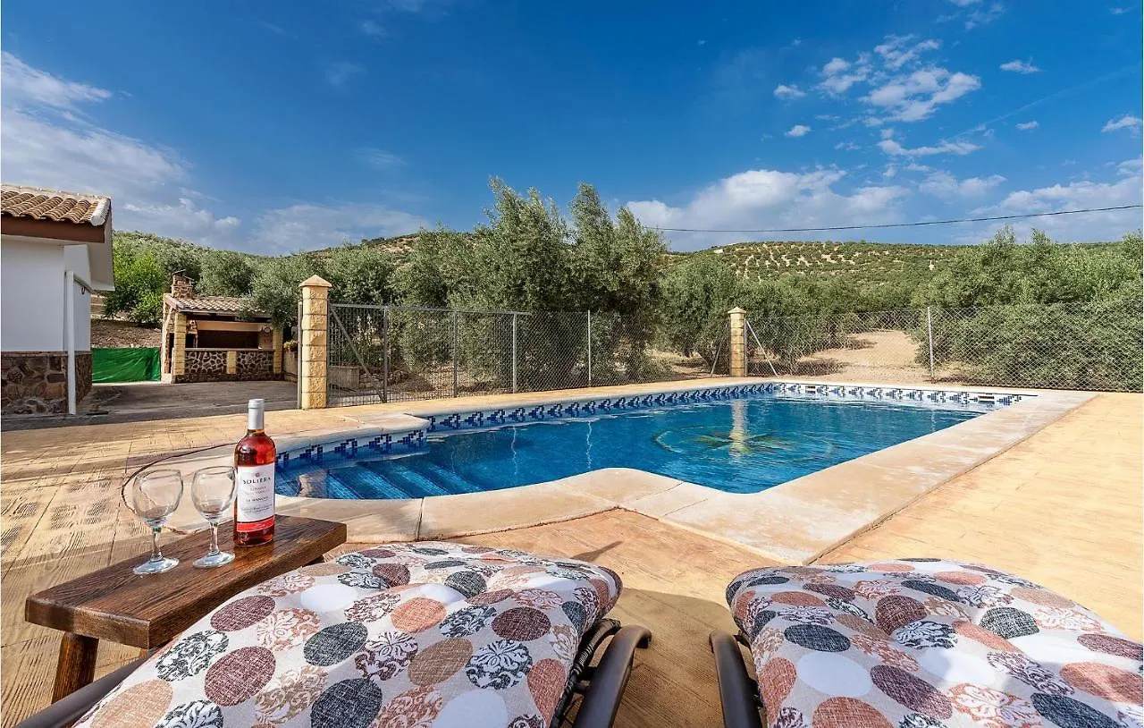 Amazing Home In Montefrio With Swimming Pool Holiday home