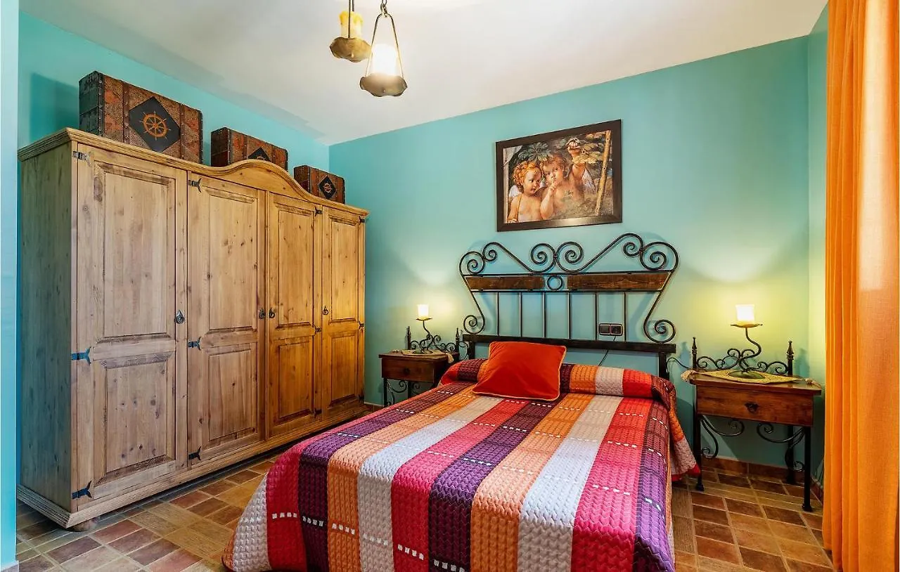 Holiday home Amazing Home In Montefrio With Swimming Pool