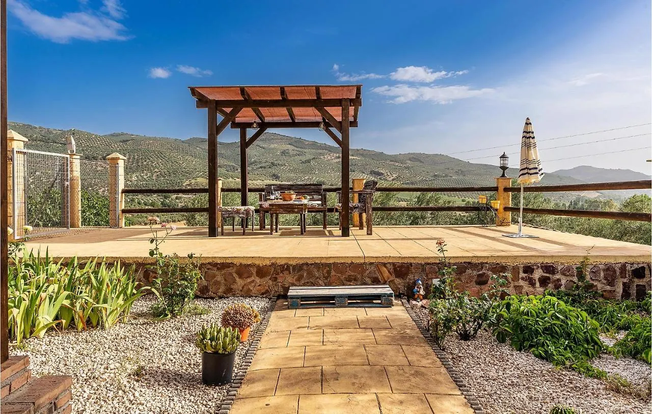 Amazing Home In Montefrio With Swimming Pool 0*,  Španělsko