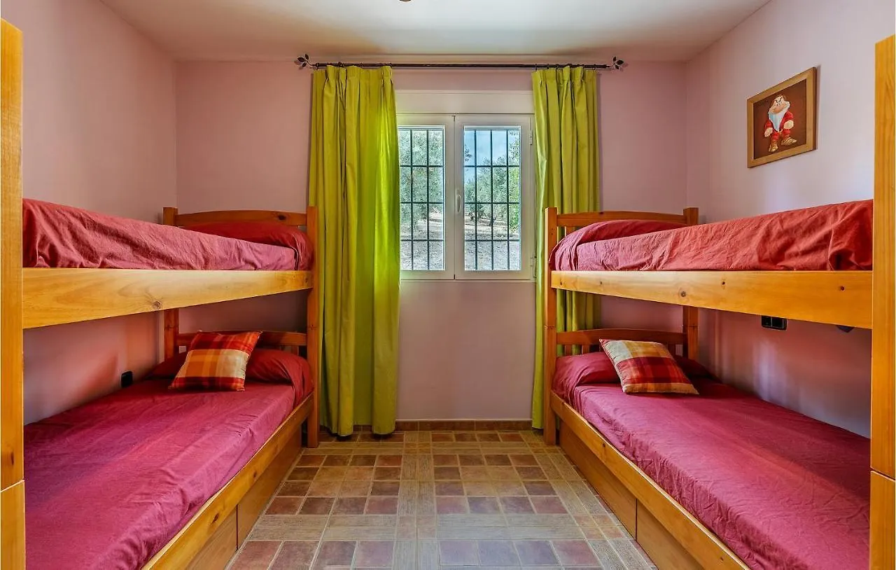 Amazing Home In Montefrio With Swimming Pool Holiday home