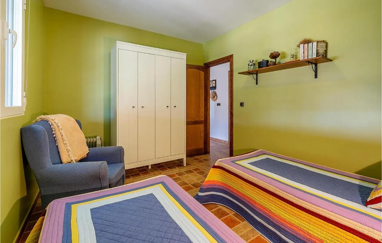 Holiday home Amazing Home In Montefrio With Swimming Pool Spain