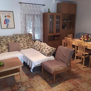 La Casa Del Inglés Montefrío