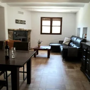 Molino Mairena Montefrío