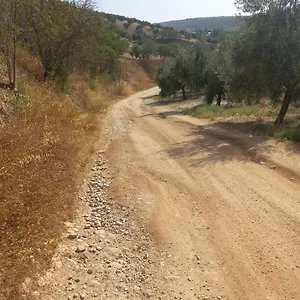 Alojamiento Rural El Yate Montefrío