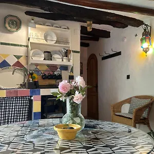 Casillas De La Villa: Tango Montefrío