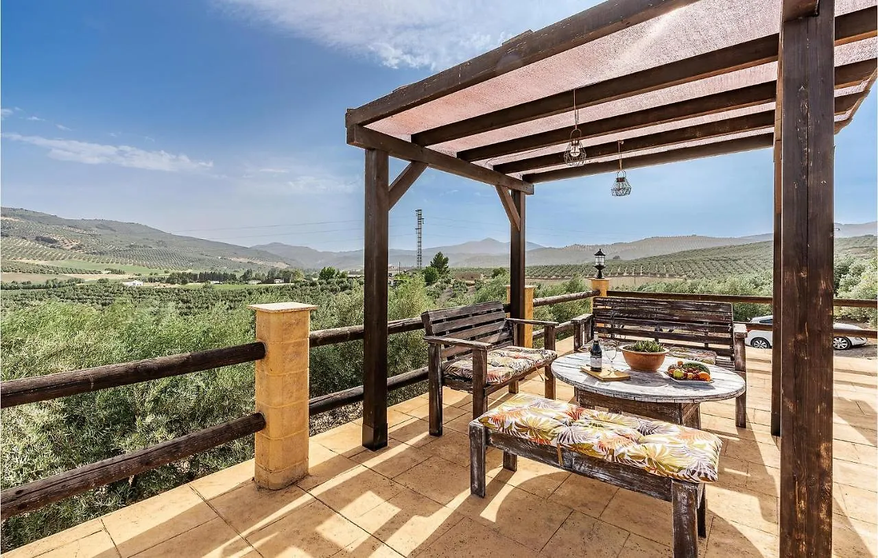 Amazing Home In Montefrio With Swimming Pool Holiday home