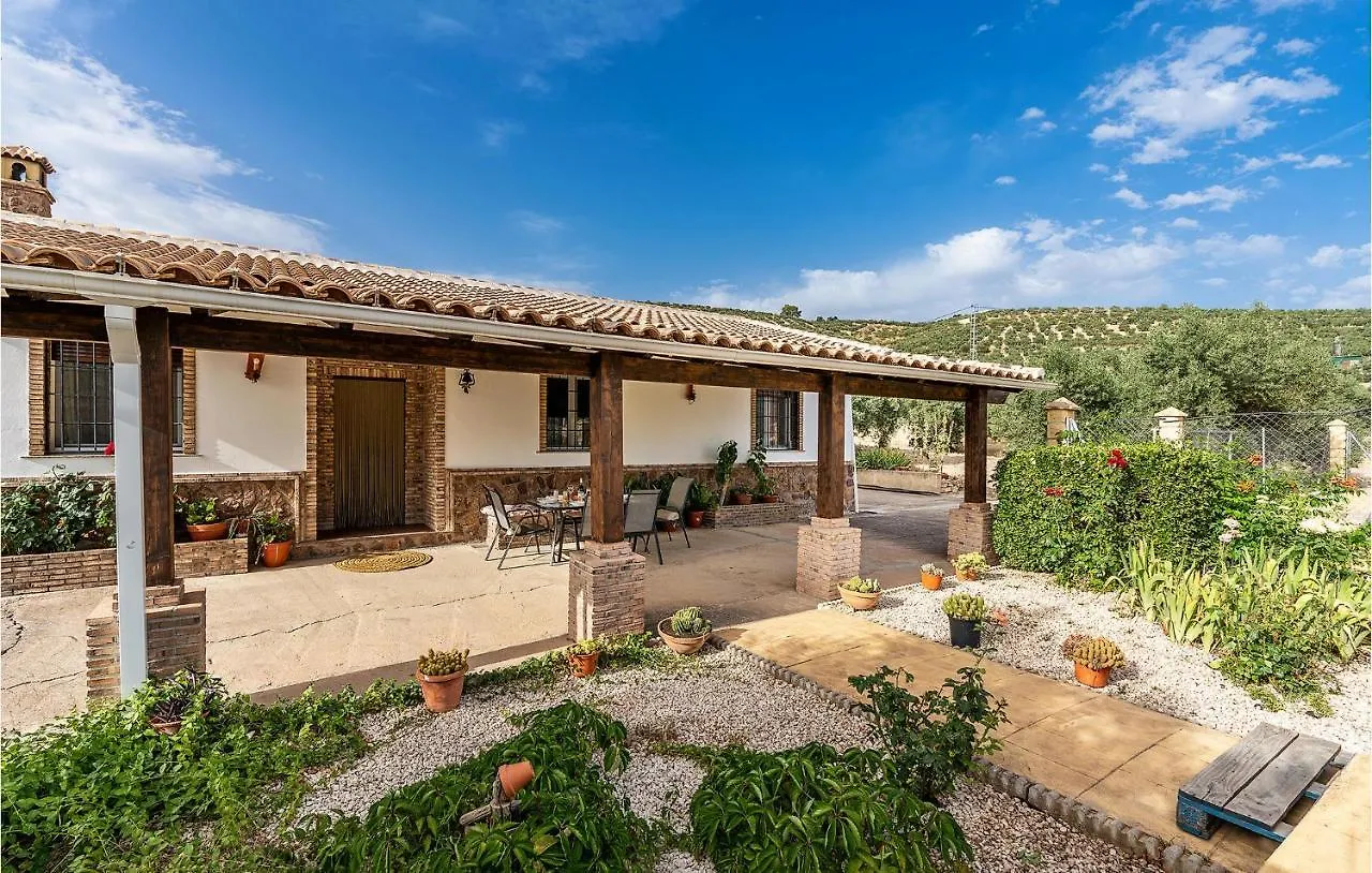 Holiday home Amazing Home In Montefrio With Swimming Pool